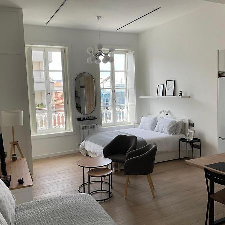 Apartamento San Vicente 6, 2ºa Vigo Exterior foto