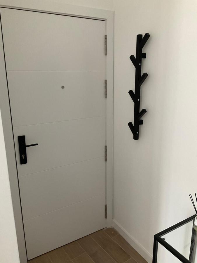 Apartamento San Vicente 6, 2ºa Vigo Exterior foto