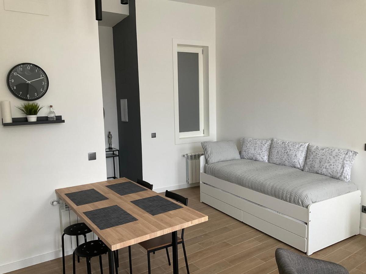 Apartamento San Vicente 6, 2ºa Vigo Exterior foto