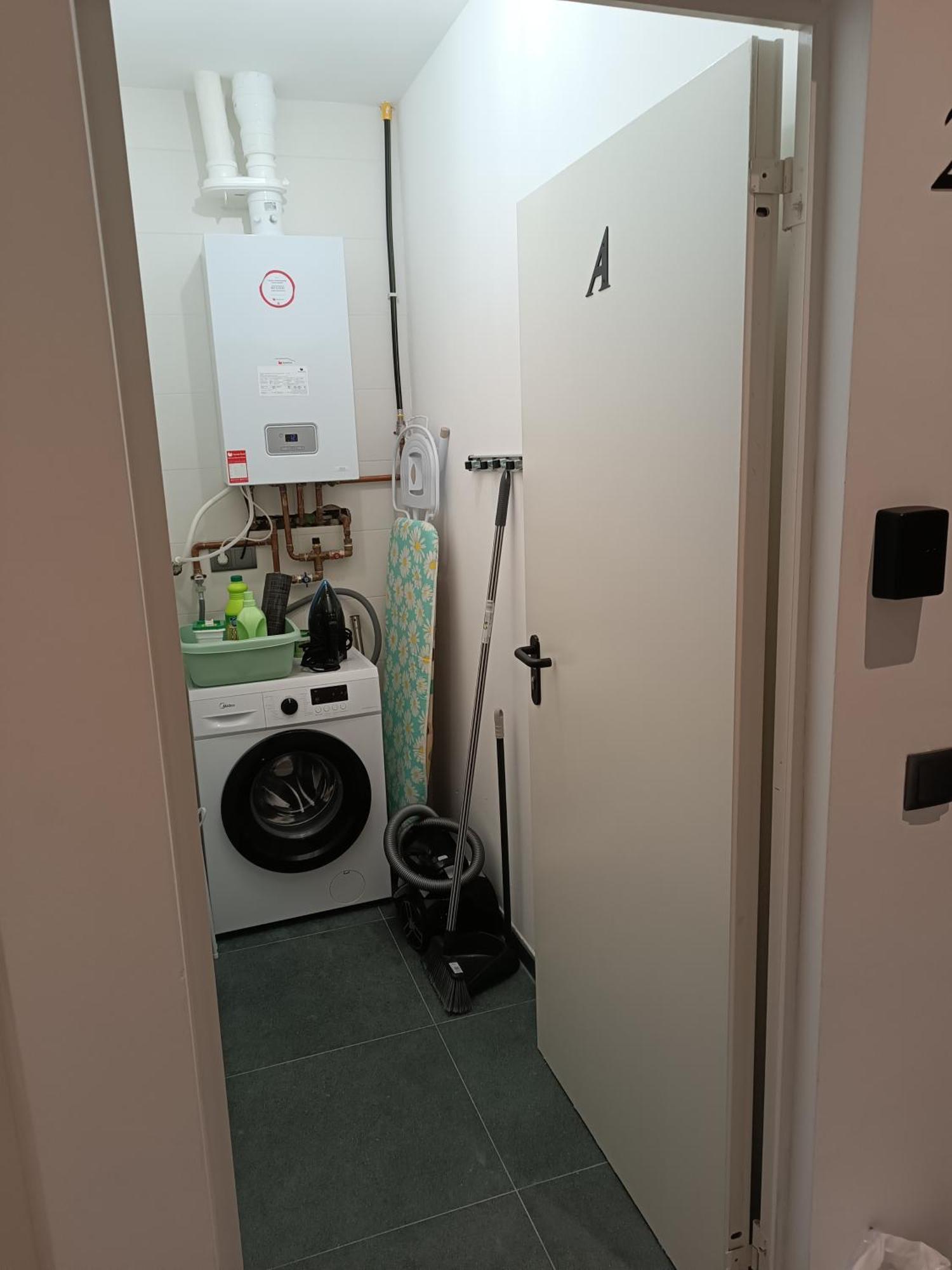 Apartamento San Vicente 6, 2ºa Vigo Exterior foto